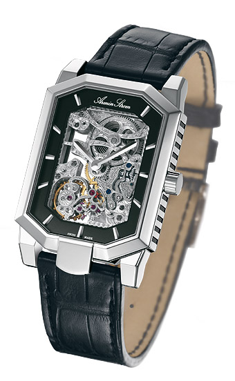  Armin Strom Special Edition Skeleton Square Man Limited Edition 25