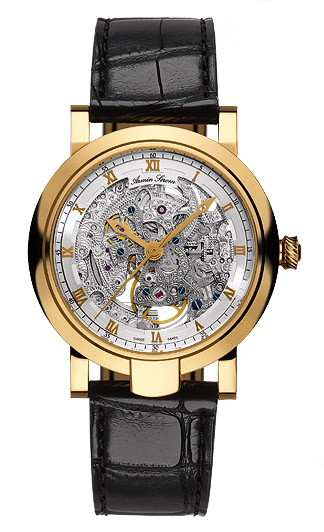  Armin Strom Special Edition Skeleton Automatic