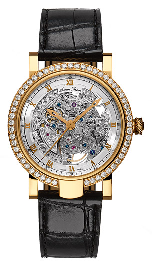  Armin Strom Special Edition Skeleton Automatic