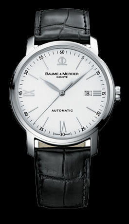  Baume & Mercier Classima