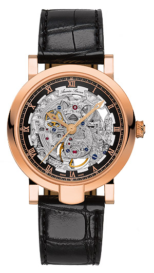  Armin Strom Special Edition Skeleton Automatic