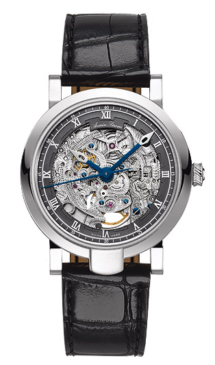  Armin Strom Special Edition Skeleton Automatic