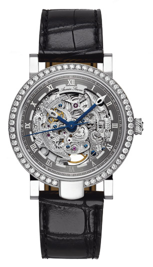  Armin Strom Special Edition Skeleton Automatic