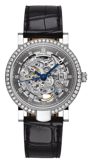 часы Armin Strom Special Edition Skeleton Automatic