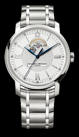  Baume & Mercier Classima