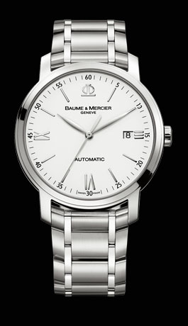 часы Baume & Mercier Classima Executives