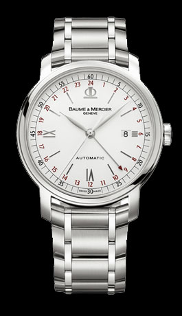 часы Baume & Mercier Classima