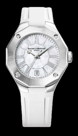  Baume & Mercier Riviera