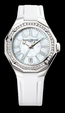 часы Baume & Mercier Riviera
