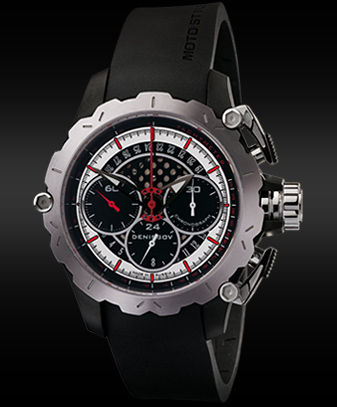 часы Dennisov  Watch  Company MOTO STYLE