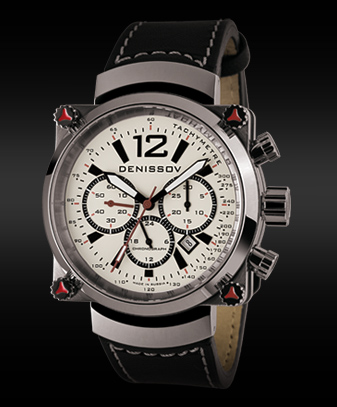 часы Dennisov  Watch  Company AERONOVIGATOR