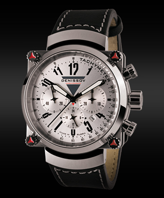 часы Dennisov  Watch  Company AERONOVIGATOR