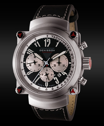часы Dennisov  Watch  Company AERONOVIGATOR