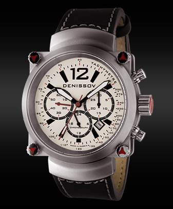 часы Dennisov  Watch  Company AERONOVIGATOR