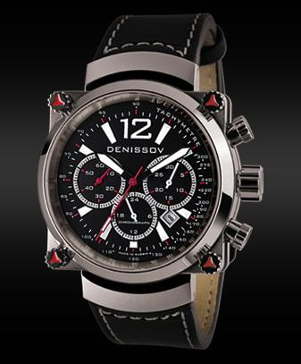 часы Dennisov  Watch  Company AERONOVIGATOR