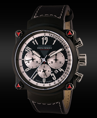 часы Dennisov  Watch  Company AERONOVIGATOR