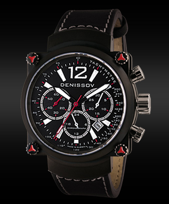 часы Dennisov  Watch  Company AERONOVIGATOR