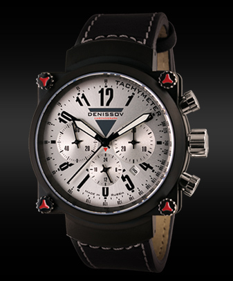 часы Dennisov  Watch  Company AERONOVIGATOR