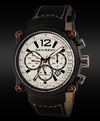часы Dennisov  Watch  Company AERONOVIGATOR