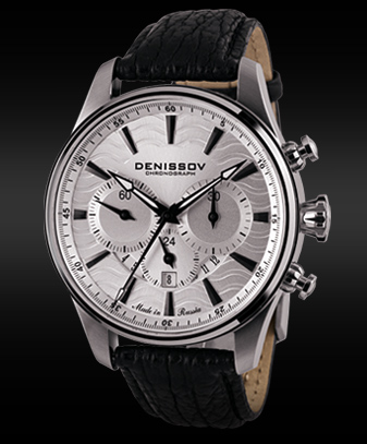  Dennisov  Watch  Company BARRACUDA