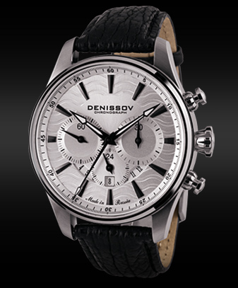 часы Dennisov  Watch  Company BARRACUDA
