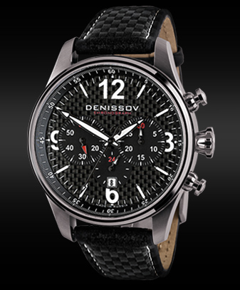  Dennisov  Watch  Company BARRACUDA