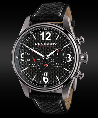часы Dennisov  Watch  Company BARRACUDA
