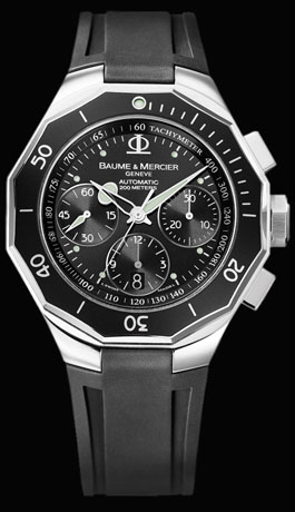  Baume & Mercier Riviera