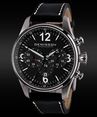 часы Dennisov  Watch  Company BARRACUDA
