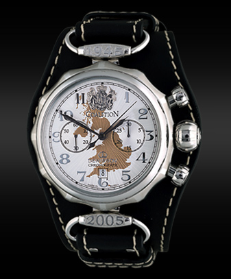 часы Dennisov  Watch  Company COALITION