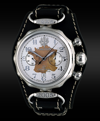 часы Dennisov  Watch  Company COALITION