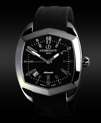 часы Dennisov  Watch  Company NAUTIULUS