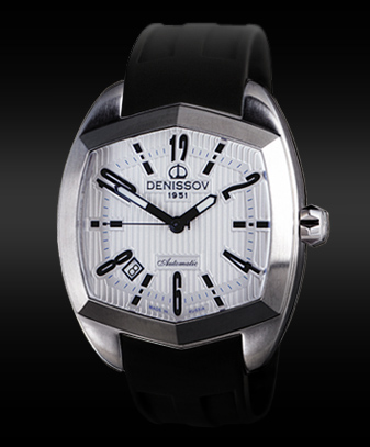 часы Dennisov  Watch  Company NAUTIULUS