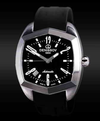 часы Dennisov  Watch  Company NAUTIULUS