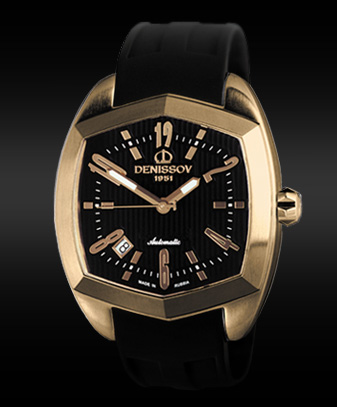 часы Dennisov  Watch  Company NAUTIULUS