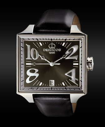 часы Dennisov  Watch  Company ENIGMA