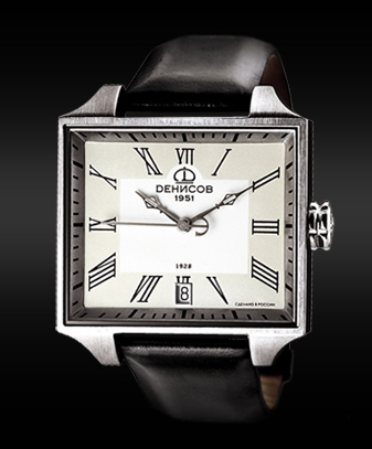 часы Dennisov  Watch  Company ENIGMA