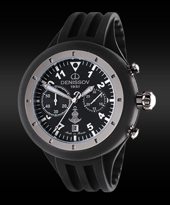 часы Dennisov  Watch  Company VODOLAZ