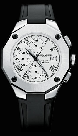 часы Baume & Mercier Riviera