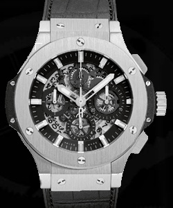  Hublot Aero Bang