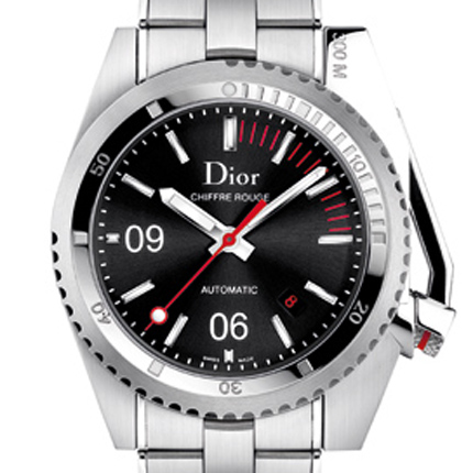  Dior Chiffre Rouge D01