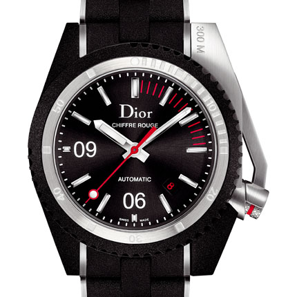  Dior Chiffre Rouge D02