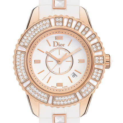  Dior Dior Christal 33mm