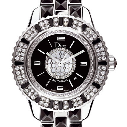часы Dior Dior Christal 33mm
