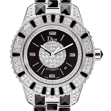  Dior Dior Christal 33mm