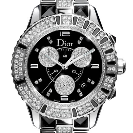  Dior Dior Christal 38mm