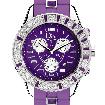  Dior Dior Christal 38mm