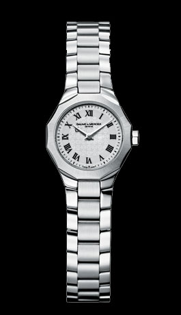 часы Baume & Mercier Riviera