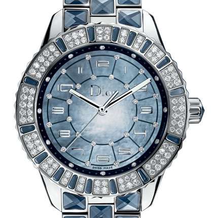 часы Dior Dior Christal 38mm