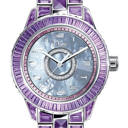 часы Dior Dior Christal 38mm